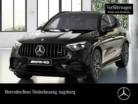 Annonce MERCEDES-BENZ CLASSE GLC Essence 2024 d'occasion 