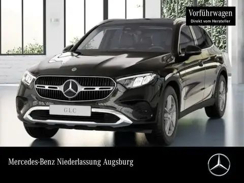 Annonce MERCEDES-BENZ CLASSE GLC Essence 2024 d'occasion 