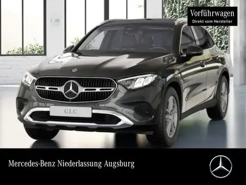 Used MERCEDES-BENZ CLASSE GLC Petrol 2024 Ad Germany