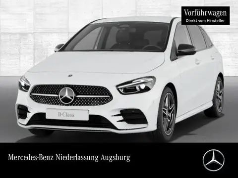 Used MERCEDES-BENZ CLASSE B Hybrid 2024 Ad 