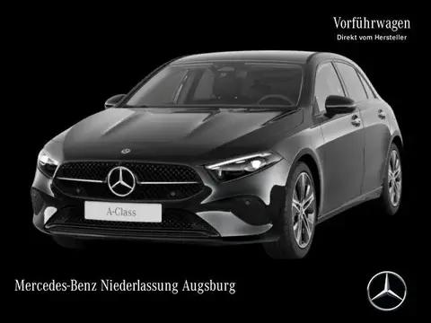 Annonce MERCEDES-BENZ CLASSE A Essence 2024 d'occasion Allemagne