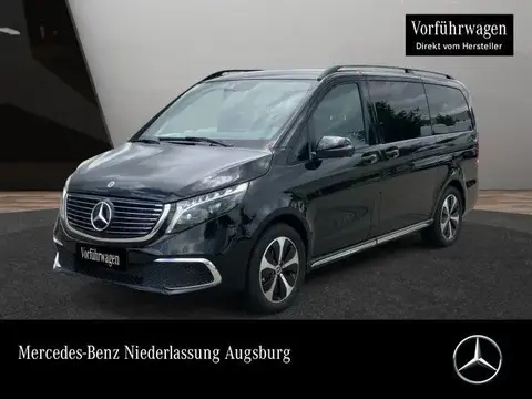 Annonce MERCEDES-BENZ EQV Non renseigné 2023 d'occasion 