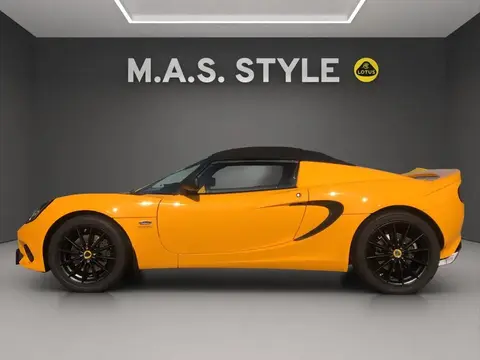 Used LOTUS ELISE Petrol 2020 Ad 