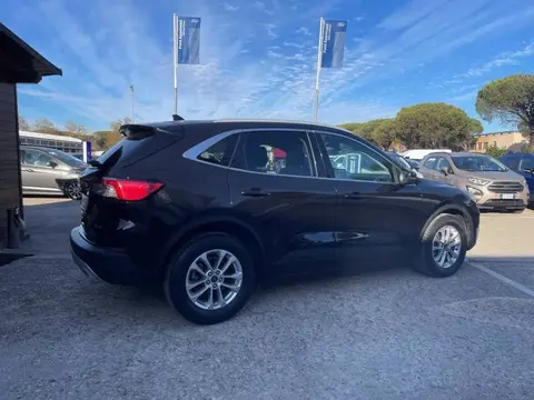 Used FORD KUGA Diesel 2020 Ad 