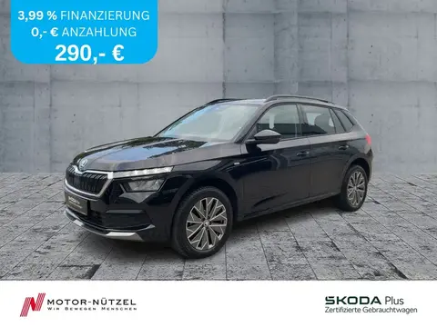 Annonce SKODA KAMIQ Essence 2024 d'occasion 