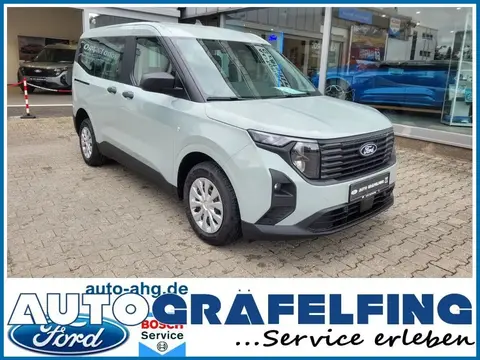 Annonce FORD TOURNEO Essence 2024 d'occasion 