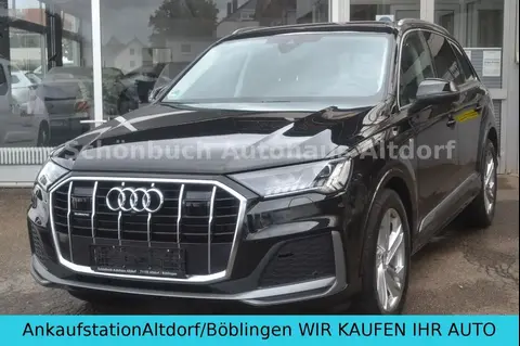 Used AUDI Q7 Diesel 2022 Ad 