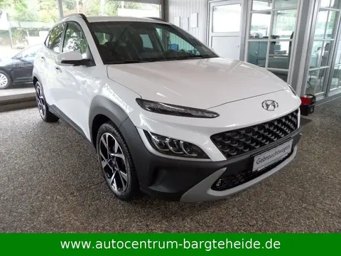 Used HYUNDAI KONA Petrol 2021 Ad 