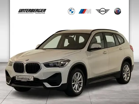 Used BMW X1 Petrol 2022 Ad 