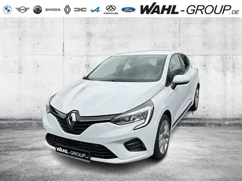 Annonce RENAULT CLIO Essence 2020 d'occasion 