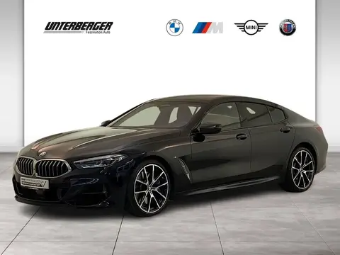 Annonce BMW M850 Essence 2020 d'occasion 