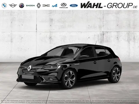 Annonce RENAULT MEGANE Essence 2018 d'occasion 