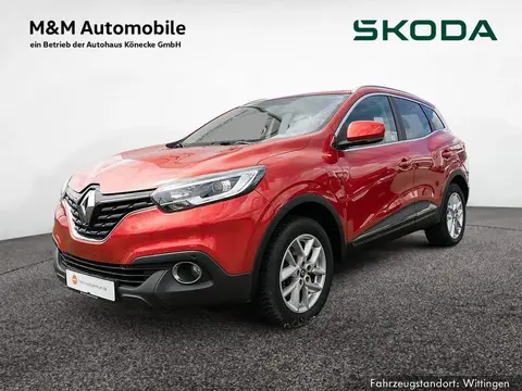 Used RENAULT KADJAR Diesel 2018 Ad 