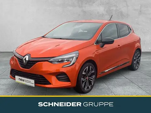 Annonce RENAULT CLIO Essence 2020 d'occasion 