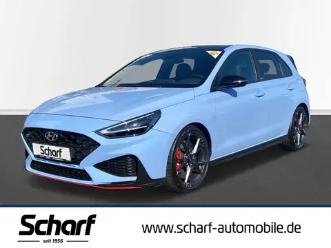 Used HYUNDAI I30 Petrol 2021 Ad 