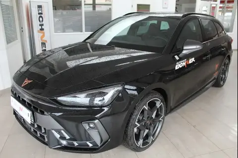 Used CUPRA LEON Petrol 2024 Ad 