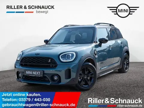 Used MINI COOPER Hybrid 2021 Ad 