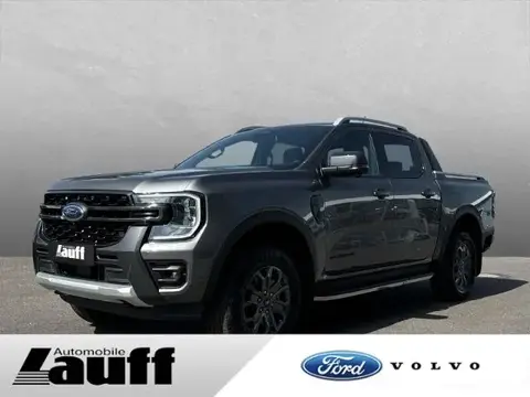 Used FORD RANGER Diesel 2023 Ad 