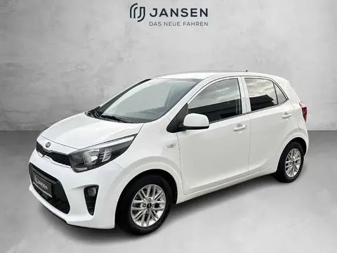 Annonce KIA PICANTO Essence 2022 d'occasion 