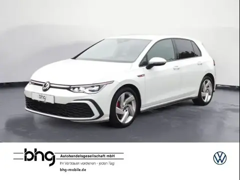 Used VOLKSWAGEN GOLF Petrol 2022 Ad 