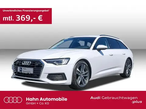 Used AUDI A6 Diesel 2020 Ad 