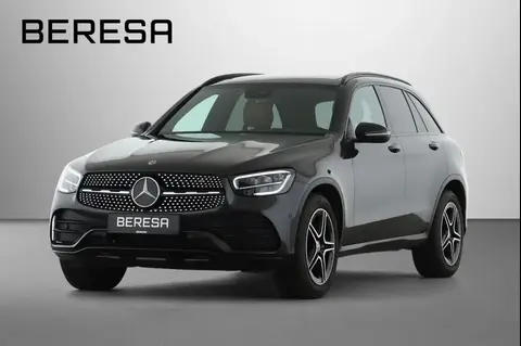 Used MERCEDES-BENZ CLASSE GLC Petrol 2019 Ad 