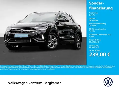 Used VOLKSWAGEN T-ROC Petrol 2024 Ad 