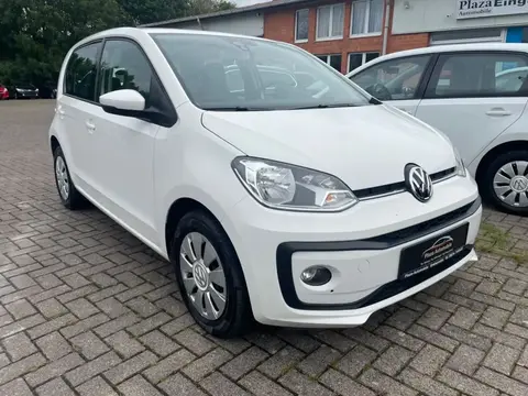 Used VOLKSWAGEN UP! Petrol 2019 Ad 