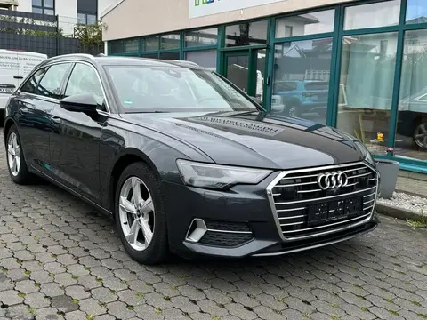 Used AUDI A6 Diesel 2022 Ad 