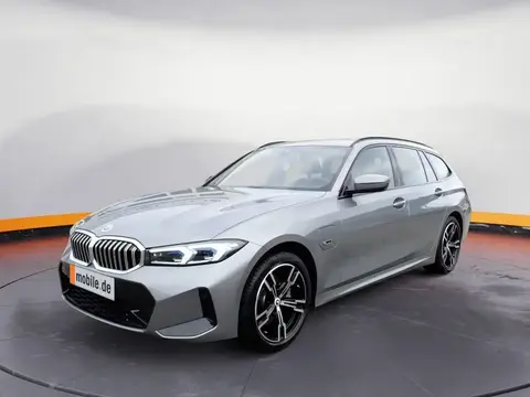 Annonce BMW SERIE 3 Hybride 2022 d'occasion 