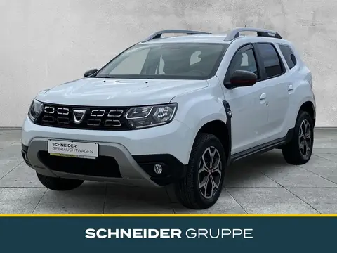 Annonce DACIA DUSTER Essence 2020 d'occasion 