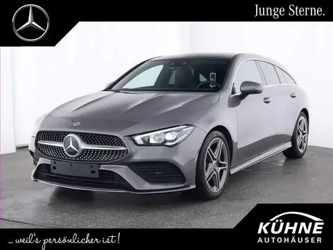 Used MERCEDES-BENZ CLASSE CLA Petrol 2023 Ad 