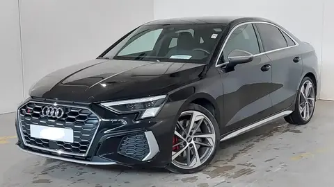 Annonce AUDI S3 Essence 2021 d'occasion 