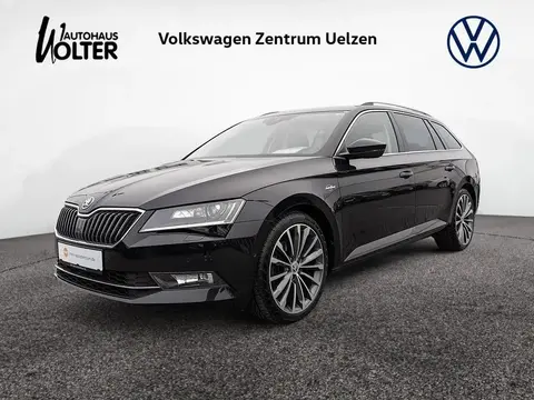 Used SKODA SUPERB Diesel 2016 Ad 