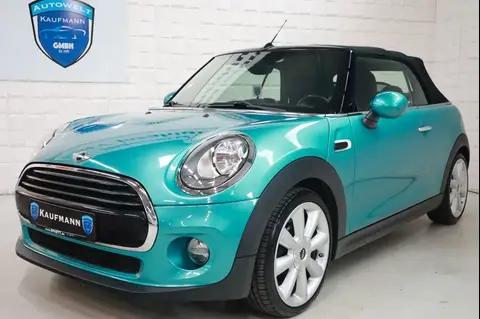 Used MINI COOPER Petrol 2018 Ad 