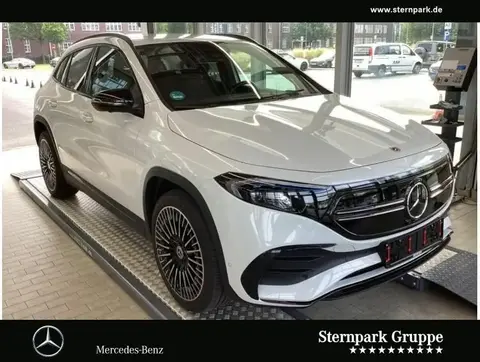 Used MERCEDES-BENZ EQA Not specified 2023 Ad 