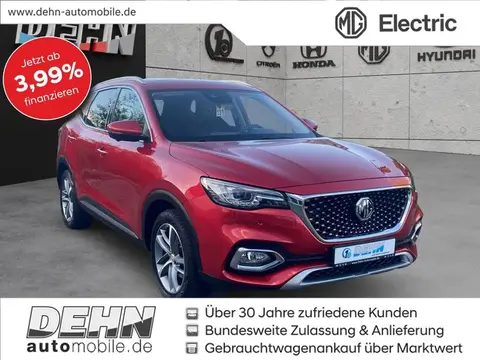 Used MG EHS Hybrid 2022 Ad 