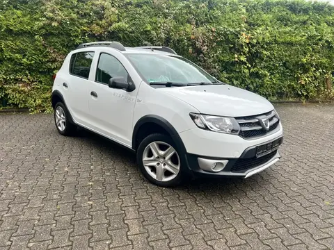 Used DACIA SANDERO Diesel 2016 Ad 