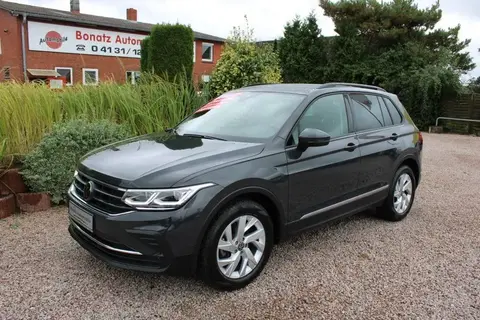 Used VOLKSWAGEN TIGUAN Diesel 2023 Ad 