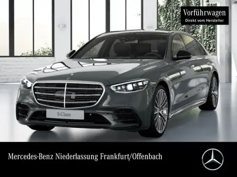 Used MERCEDES-BENZ CLASSE S Diesel 2024 Ad 