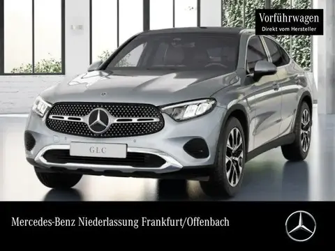 Annonce MERCEDES-BENZ CLASSE GLC Diesel 2024 d'occasion Allemagne