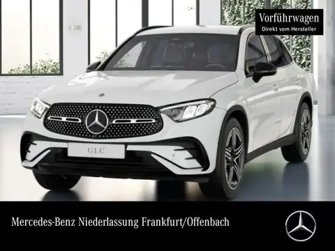 Annonce MERCEDES-BENZ CLASSE GLC Essence 2024 d'occasion 