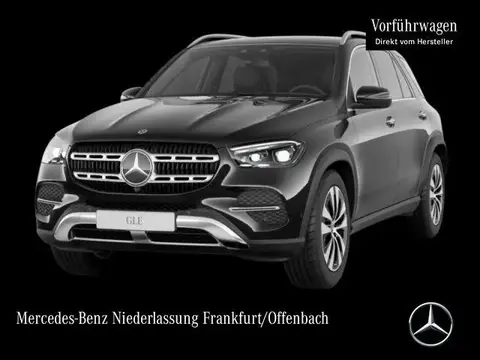 Annonce MERCEDES-BENZ CLASSE GLE Hybride 2024 d'occasion 