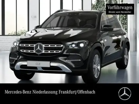 Annonce MERCEDES-BENZ CLASSE GLE Hybride 2024 d'occasion 