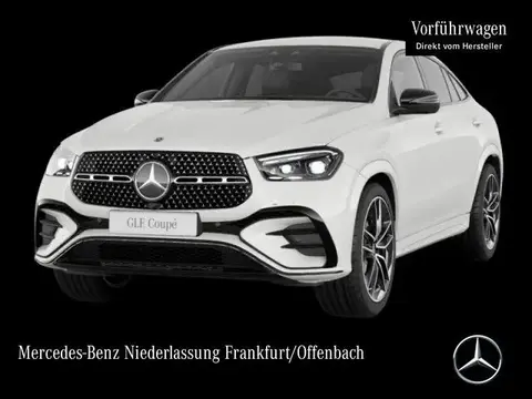 Used MERCEDES-BENZ CLASSE GLE Diesel 2023 Ad 