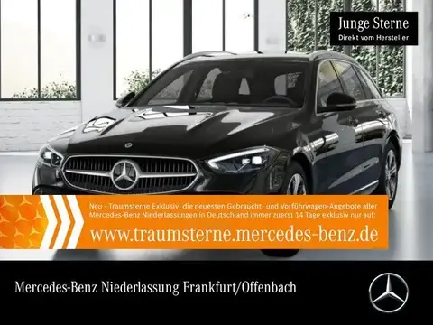 Used MERCEDES-BENZ CLASSE C Petrol 2023 Ad 