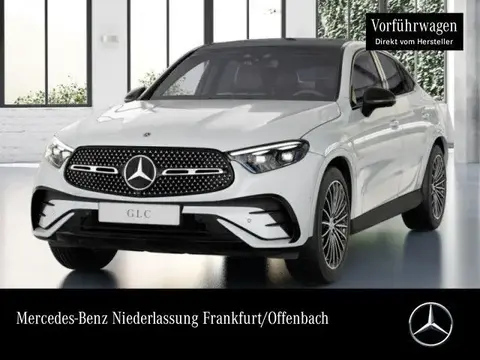 Annonce MERCEDES-BENZ CLASSE GLC Essence 2024 d'occasion Allemagne