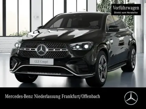 Used MERCEDES-BENZ CLASSE GLE Hybrid 2024 Ad 