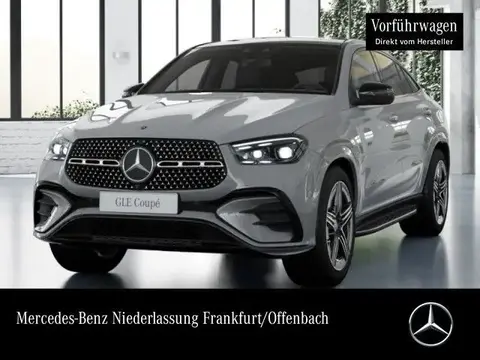 Used MERCEDES-BENZ CLASSE GLE Hybrid 2024 Ad 