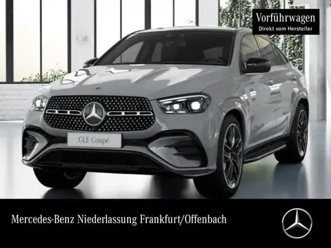 Used MERCEDES-BENZ CLASSE GLE Hybrid 2024 Ad 